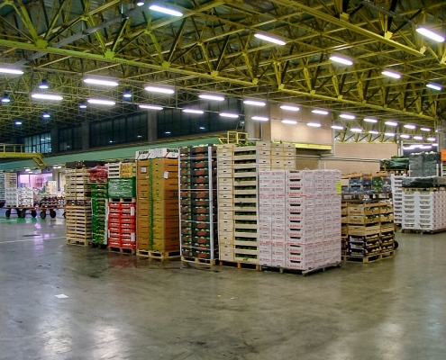 Mercato 2