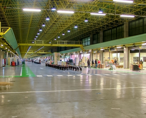 Mercato 3
