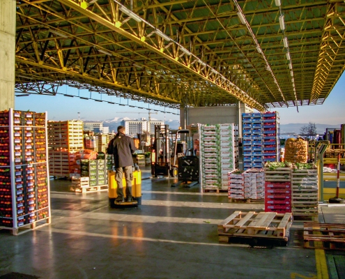 Mercato
